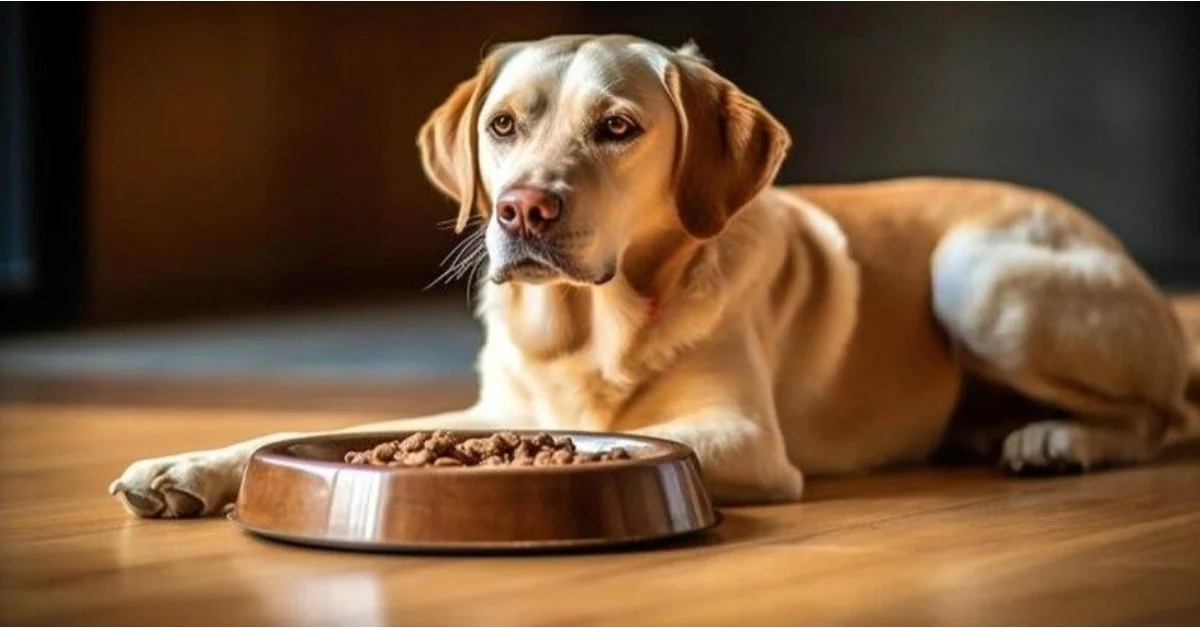 Read more about the article Best Dog Food For Golden Retrievers With Allergies | Stay Healthy