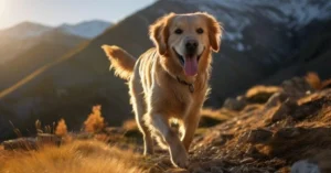 Read more about the article What Size Crate for Golden Retriever?