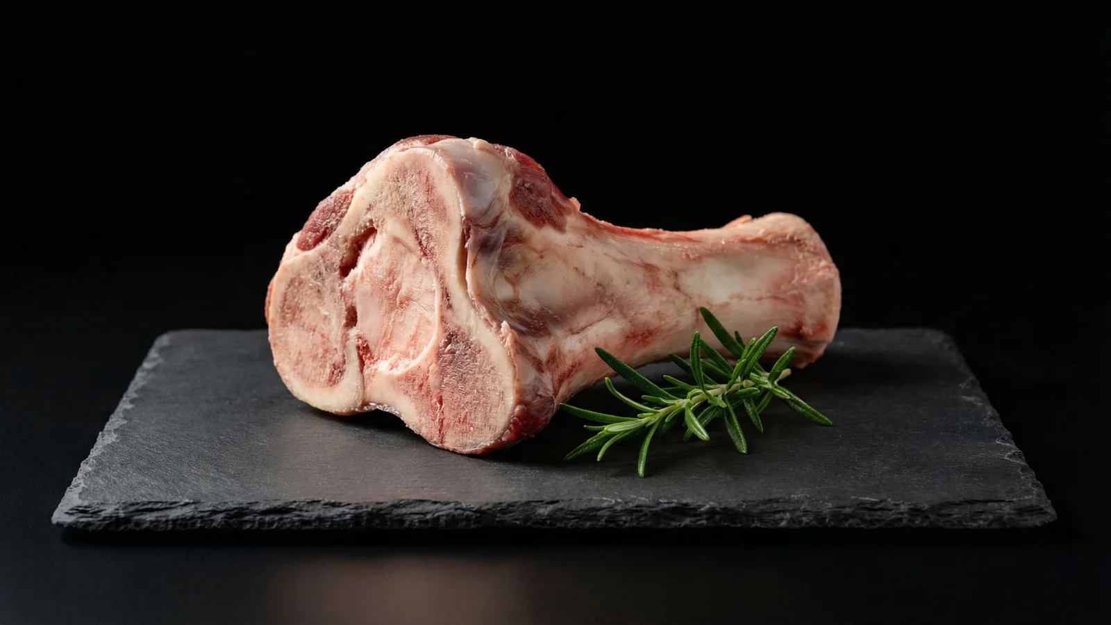 Raw Bones and Natural Chews for Cleaning Dog Teeth Without Brushing