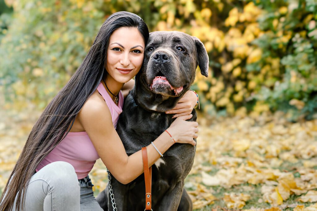 How Often Should You Bathe a Cane Corso