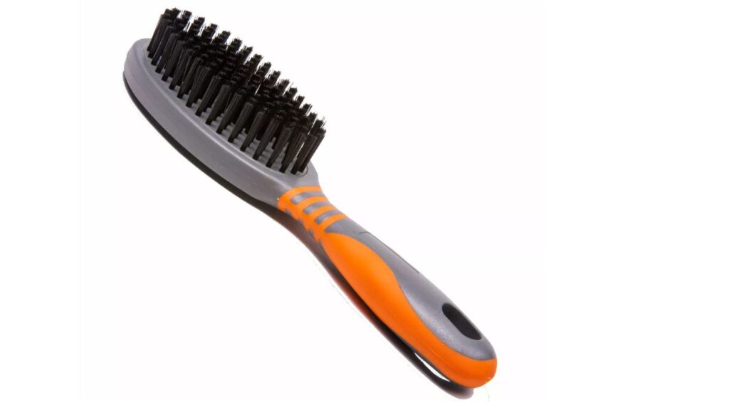 Bristle Brush