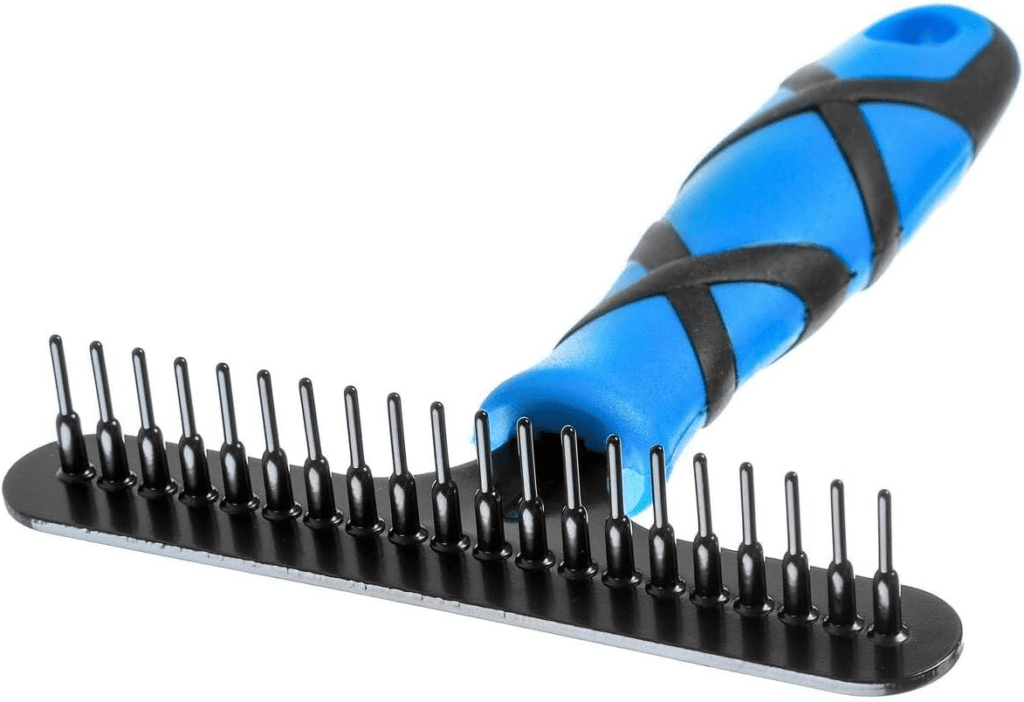 Groom Professional Undercoat Rake