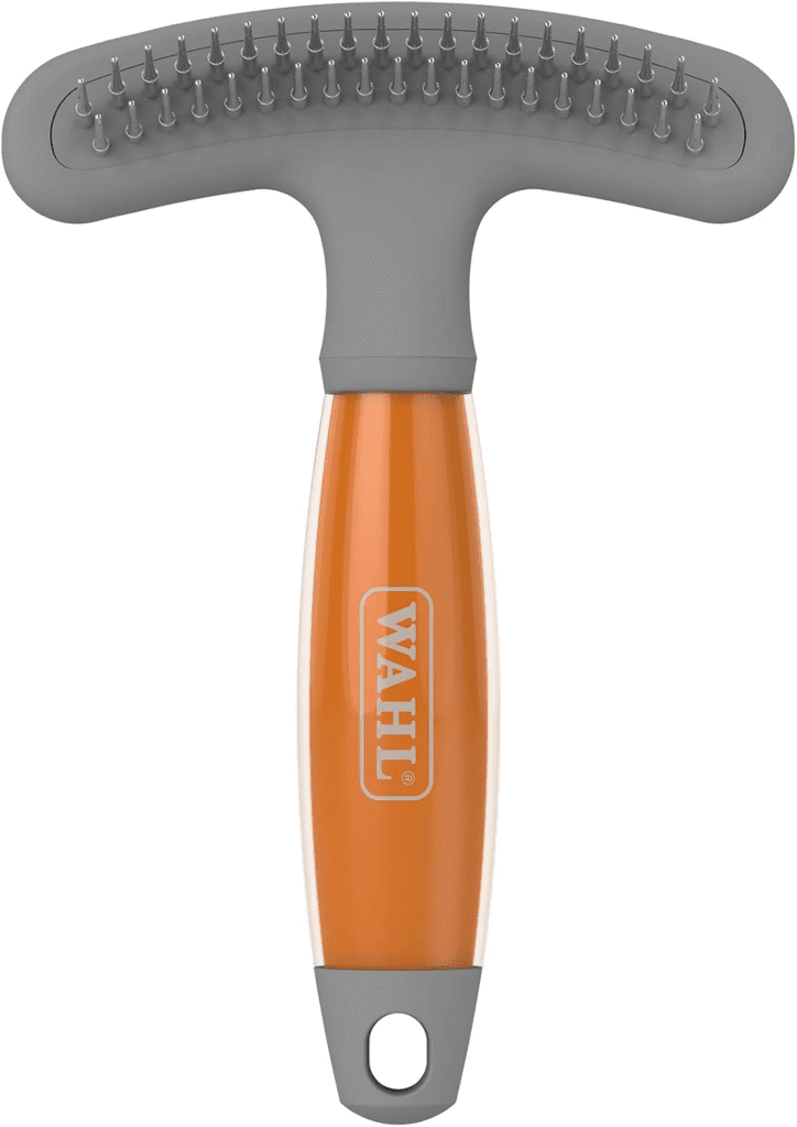 Wahl Double Row Rake