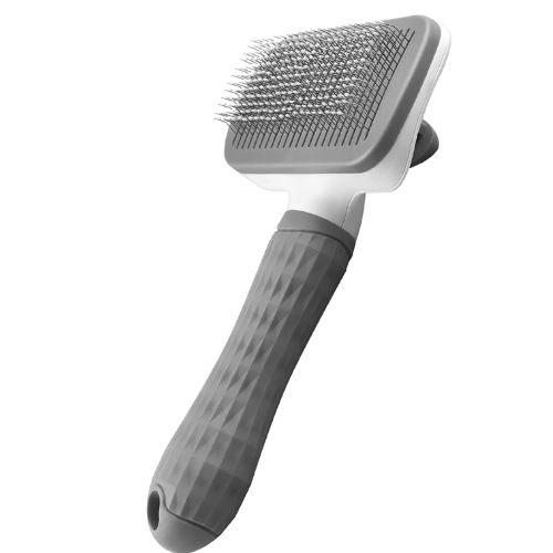 Elezenioc Grooming Dog Brush