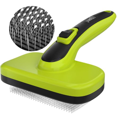 Pecute Slicker Dog Brush