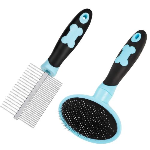 Tonyg-p Dog Grooming Brush