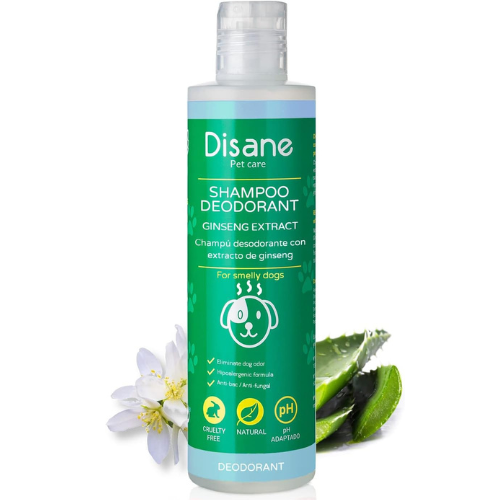 Disane  Dog Shampoo