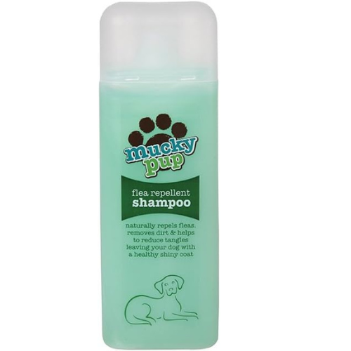 Mucky Pup Flea Shampoo