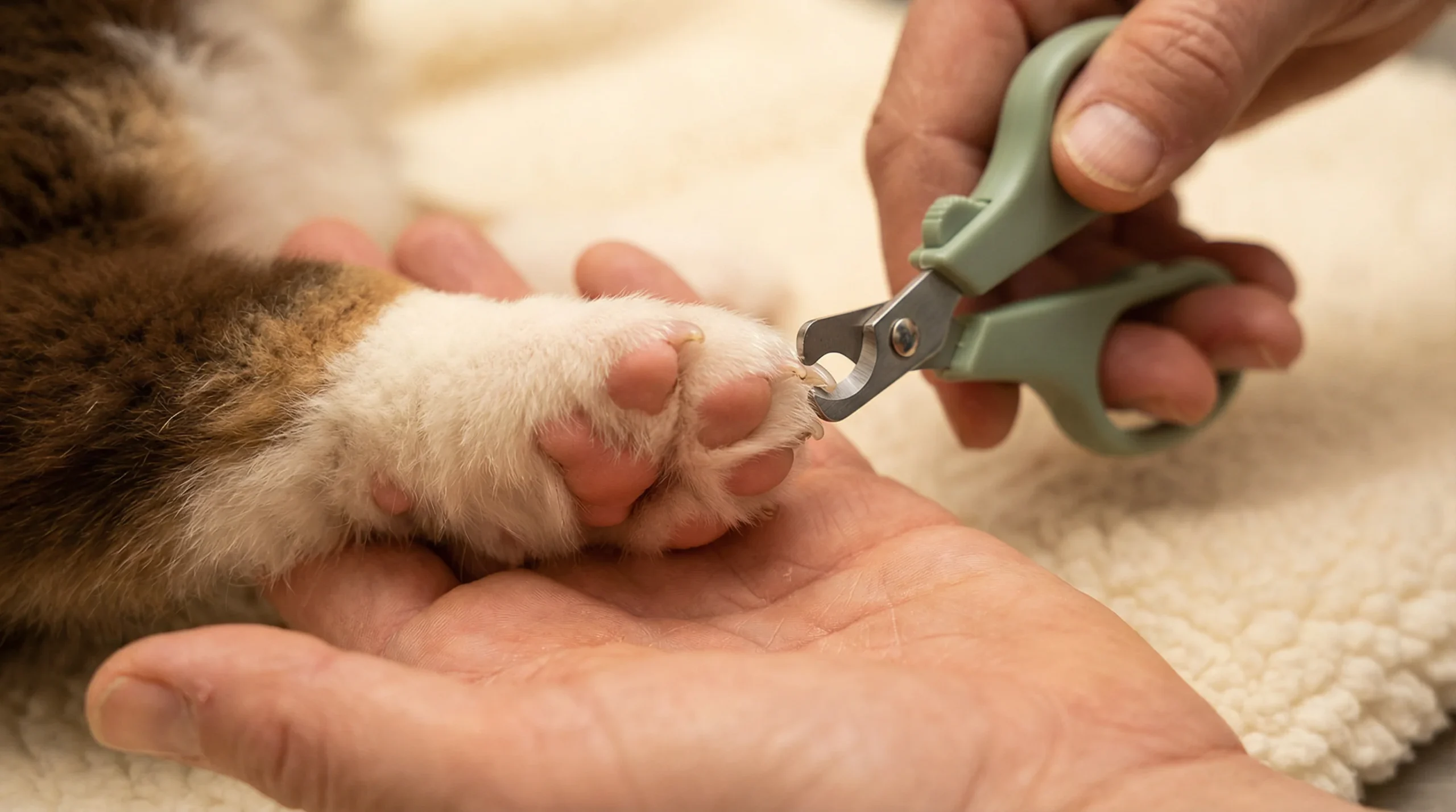 How Often to Clip Dog Nails for Puppies How often to clip dog nails for puppies with fast-growing nails