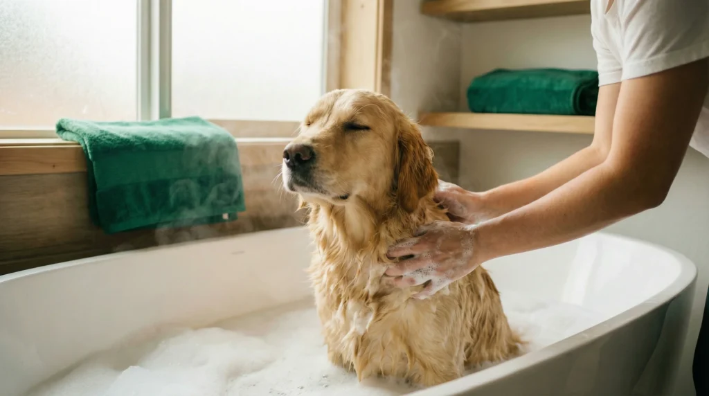 Best Dog Shampoo: 14 Great Options for Every Coat Type