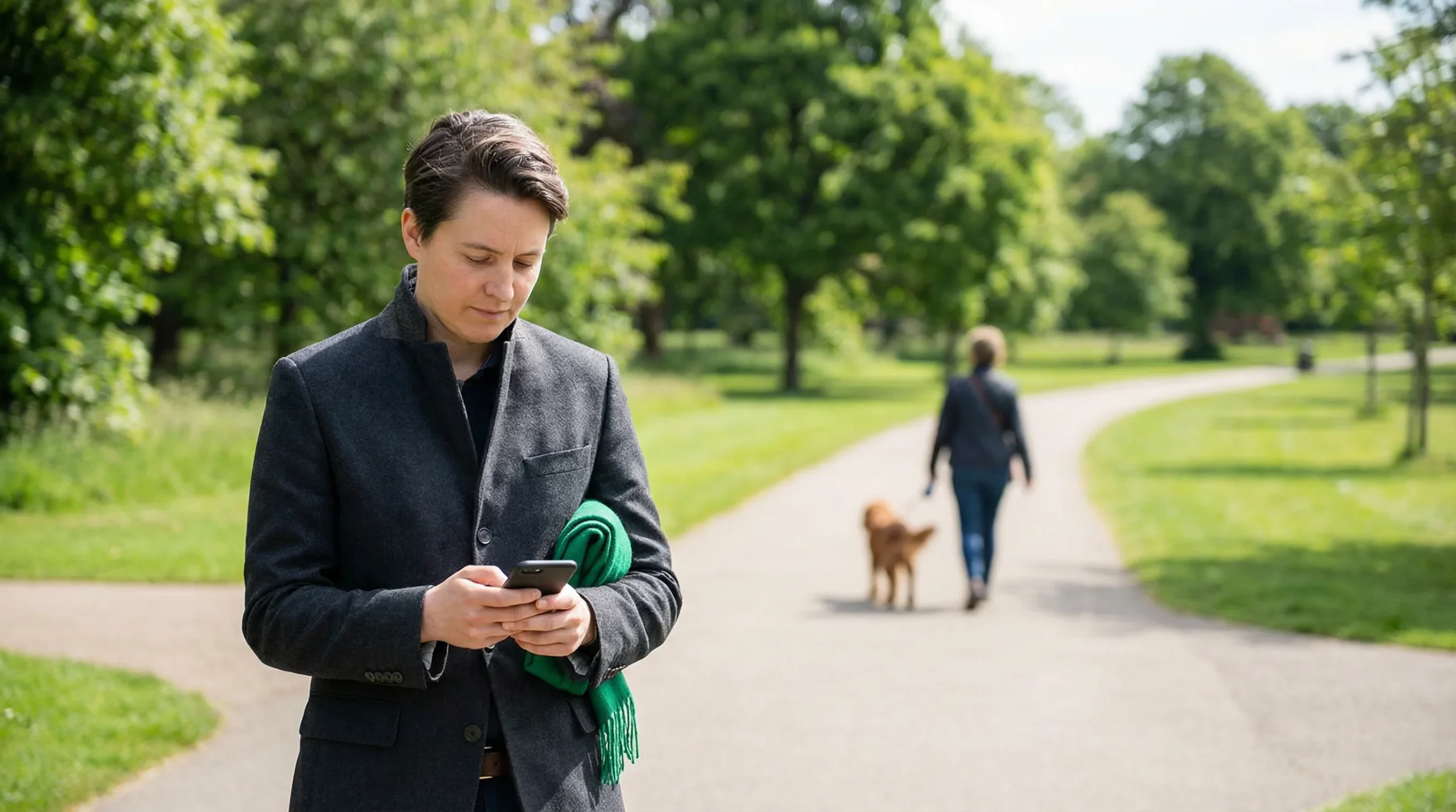 How do I report a dangerous dog in the UK – reporting unsafe dog behaviour in a public park