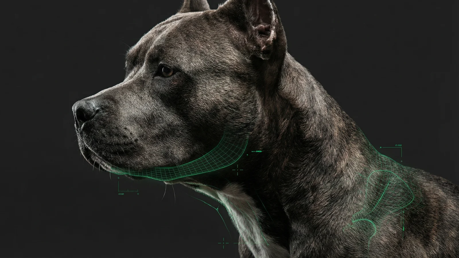 Can you own a pitbull in the UK? Pit bull–type dog shown during assessment under UK exemption rules