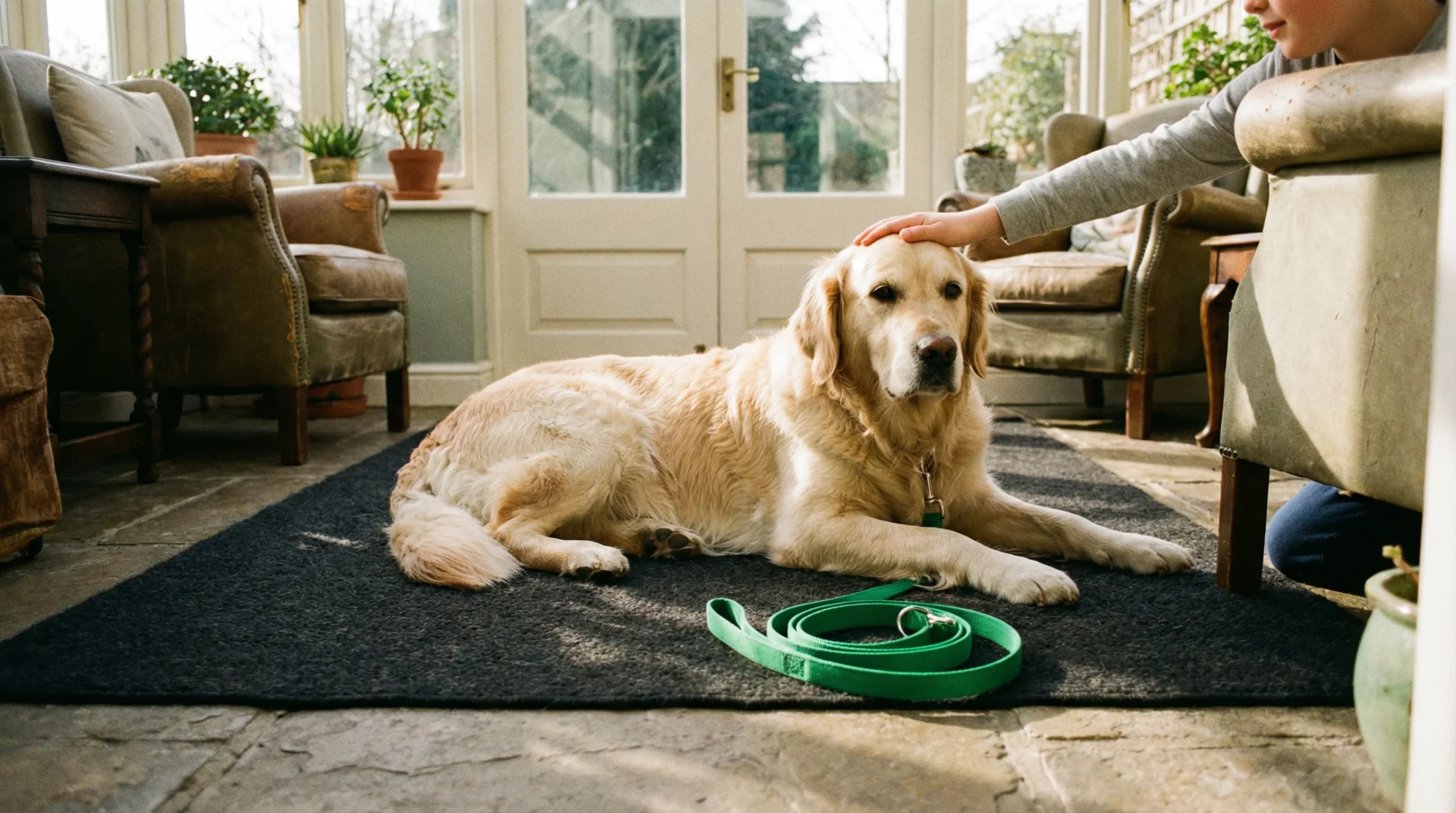 Most Intelligent Dog Breeds and Choosing the Right Dog for Your Lifestyle Most intelligent dog breeds in a family home, showing how choosing the right dog depends on lifestyle, temperament, and living environment